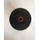 Rubber Keel Roller Plastic Pipe Insert 5” - KR1104 - Multiflex